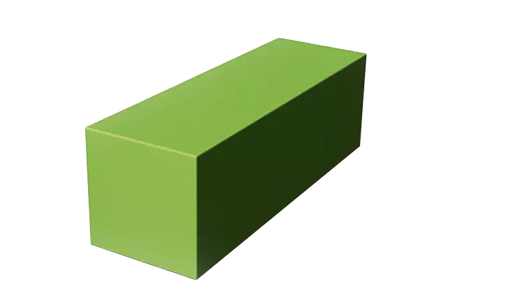 Vorschau: Sitzbank CUBUS 450 Vorschau: Sitzbank CUBUS 450 "I"